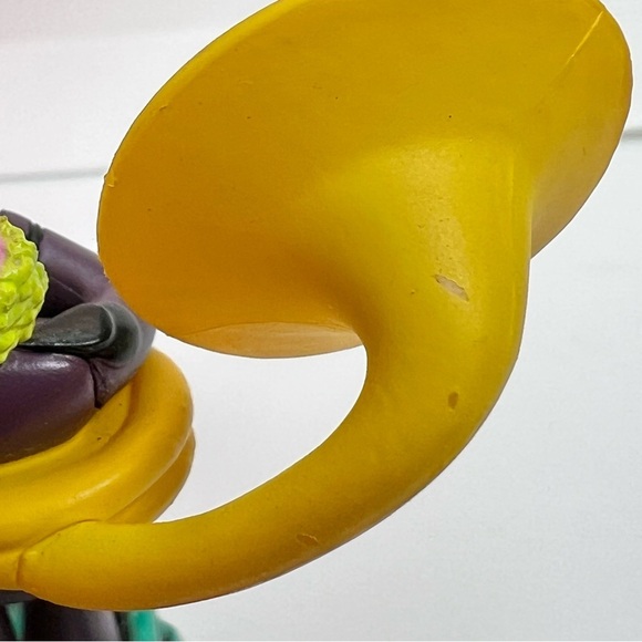 The Beatles Yellow Submarine Heirloom Ornament In Box  2010 Big Band, EUC - Picture 12 of 12